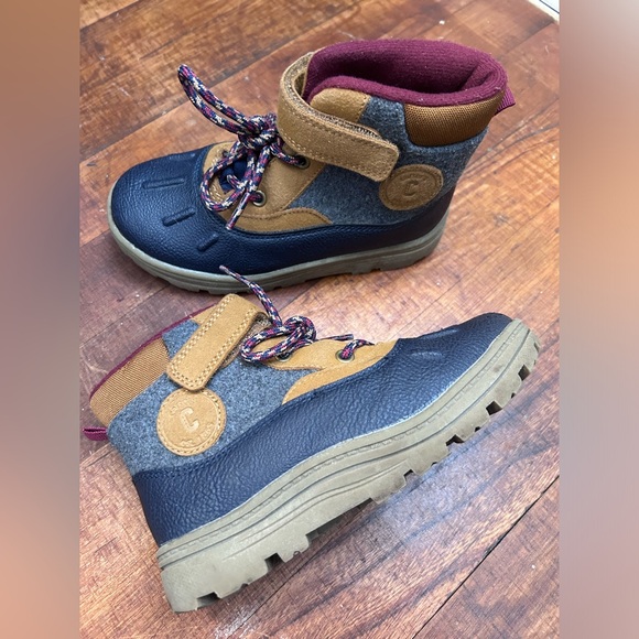Carter's Other - Carters Child Freddie Boot